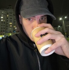 Фотография мужчины Олег, 21 год из г. Владимир