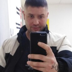 Фотография мужчины Игорь, 38 лет из г. Карталы