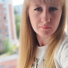 Оксана, 34 из г. Омск.