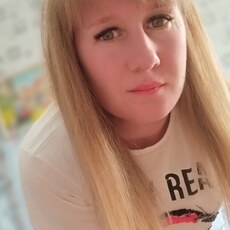 Фотография девушки Оксана, 34 года из г. Омск