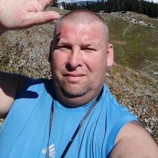 Фотография мужчины Александр, 45 лет из г. Череповец