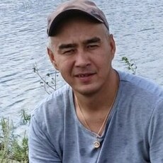 Фотография мужчины Ильнур, 35 лет из г. Норильск