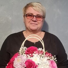 Фотография девушки Ирина, 50 лет из г. Челябинск