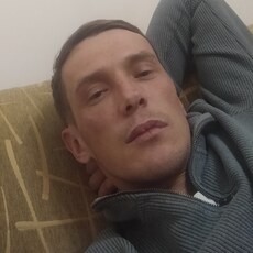 Фотография мужчины Александр, 32 года из г. Астана
