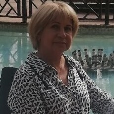 Фотография девушки Оксана, 54 года из г. Гомель