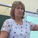Ирина, 62 года