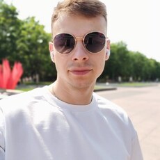 Фотография мужчины Константин, 29 лет из г. Брянск