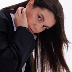 Фотография девушки Дарья, 19 лет из г. Санкт-Петербург