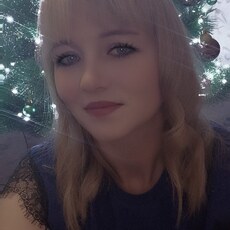Фотография девушки Анна, 30 лет из г. Усмань