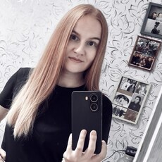 Фотография девушки Мария, 30 лет из г. Смоленск