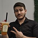 Яшка, 23 года