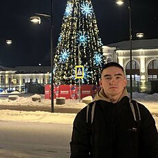 Фотография мужчины Эмилька, 20 лет из г. Чебоксары