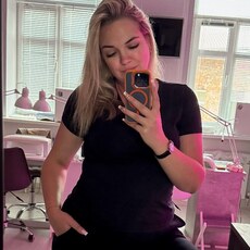 Фотография девушки Даша, 31 год из г. Витебск