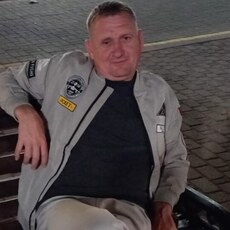 Фотография мужчины Николай, 45 лет из г. Буденновск