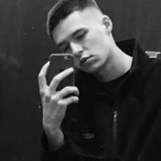 Фотография мужчины Евгений, 22 года из г. Санкт-Петербург