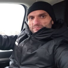 Фотография мужчины Jorji, 36 лет из г. Скерневице
