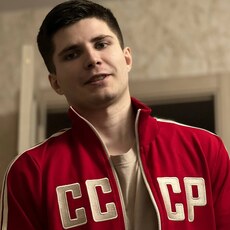 Фотография мужчины Влад, 25 лет из г. Вологда