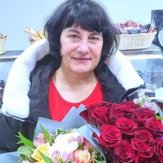 Фотография девушки Евдокия, 56 лет из г. Москва