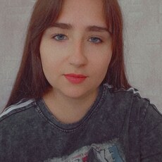 Фотография девушки Анастасия, 20 лет из г. Луганск