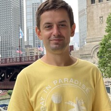 Фотография мужчины Андрей, 36 лет из г. Воронеж