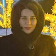 Фотография девушки Света, 44 года из г. Североуральск