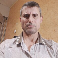 Фотография мужчины Михаил, 44 года из г. Электросталь