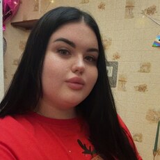 Фотография девушки Lesya, 25 лет из г. Химки