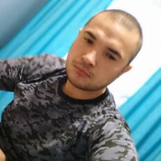 Фотография мужчины Геннадий, 25 лет из г. Свирск