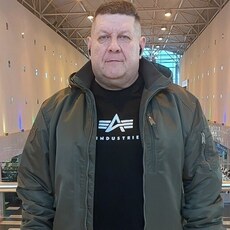 Фотография мужчины Леонид, 57 лет из г. Екатеринбург