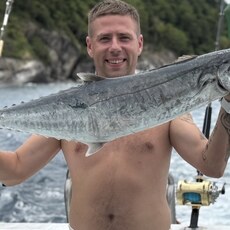 Фотография мужчины Aliaksandr, 31 год из г. Гданьск