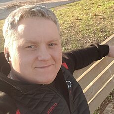 Фотография мужчины Михаил, 36 лет из г. Полоцк