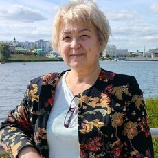 Фотография девушки Венера, 63 года из г. Казань