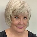 Жанна, 61 год