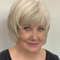 Фотография девушки Жанна, 61 год из г. Минск