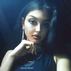 Фотография девушки Карина Иванова, 21 год из г. Свердловск