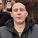 Матвей, 18 лет