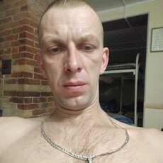 Фотография мужчины Андрей, 34 года из г. Томск