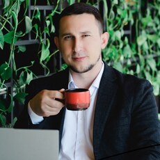 Фотография мужчины Владимир, 38 лет из г. Щёлково