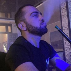 Фотография мужчины Мага, 25 лет из г. Екатеринбург