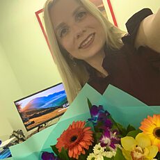 Фотография девушки Мария, 34 года из г. Москва