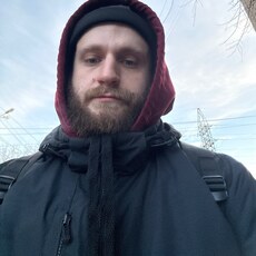 Фотография мужчины Константин, 28 лет из г. Челябинск