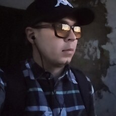 Фотография мужчины Кирилл, 35 лет из г. Гороховец