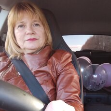Фотография девушки Олеся, 55 лет из г. Волжск