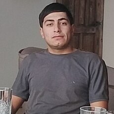 Фотография мужчины Маруф, 26 лет из г. Астана