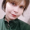 Анастасия, 25 лет