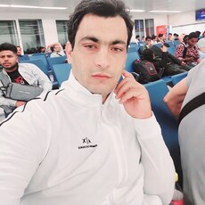 Фотография мужчины Ахсан Сани, 27 лет из г. Алматы