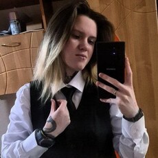 Фотография девушки Надежда, 22 года из г. Ярославль