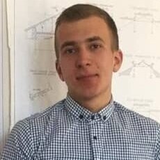 Фотография мужчины Владислав, 24 года из г. Брест