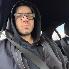 Фотография мужчины Никита, 28 лет из г. Воронеж