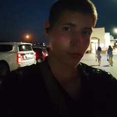 Фотография мужчины Даниил, 18 лет из г. Лиски